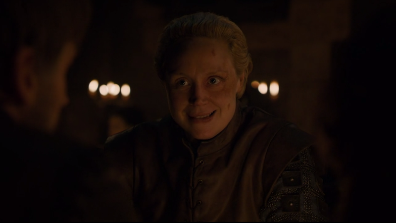 Illustration for article titled Who ate best on this week’s Game Of Thrones? (Season 8, episode 4)